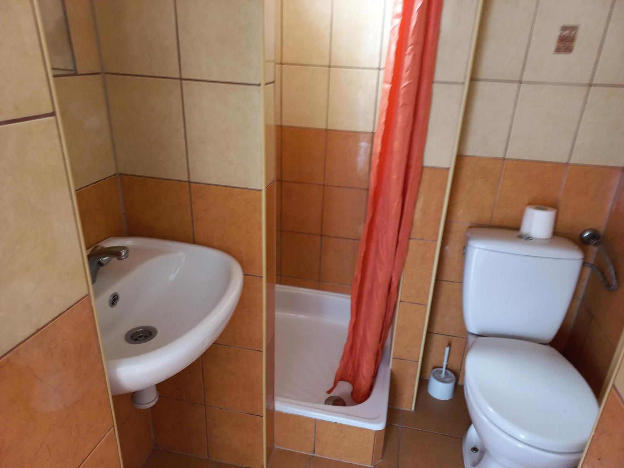 Pokoje Goscinne Bella Großmöllen Exterior foto